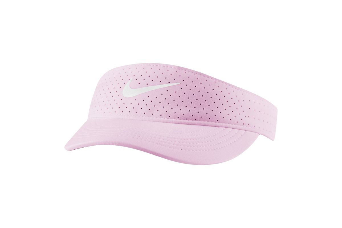 Nike Καπελο Visor (CQ9334 695) Φούξια